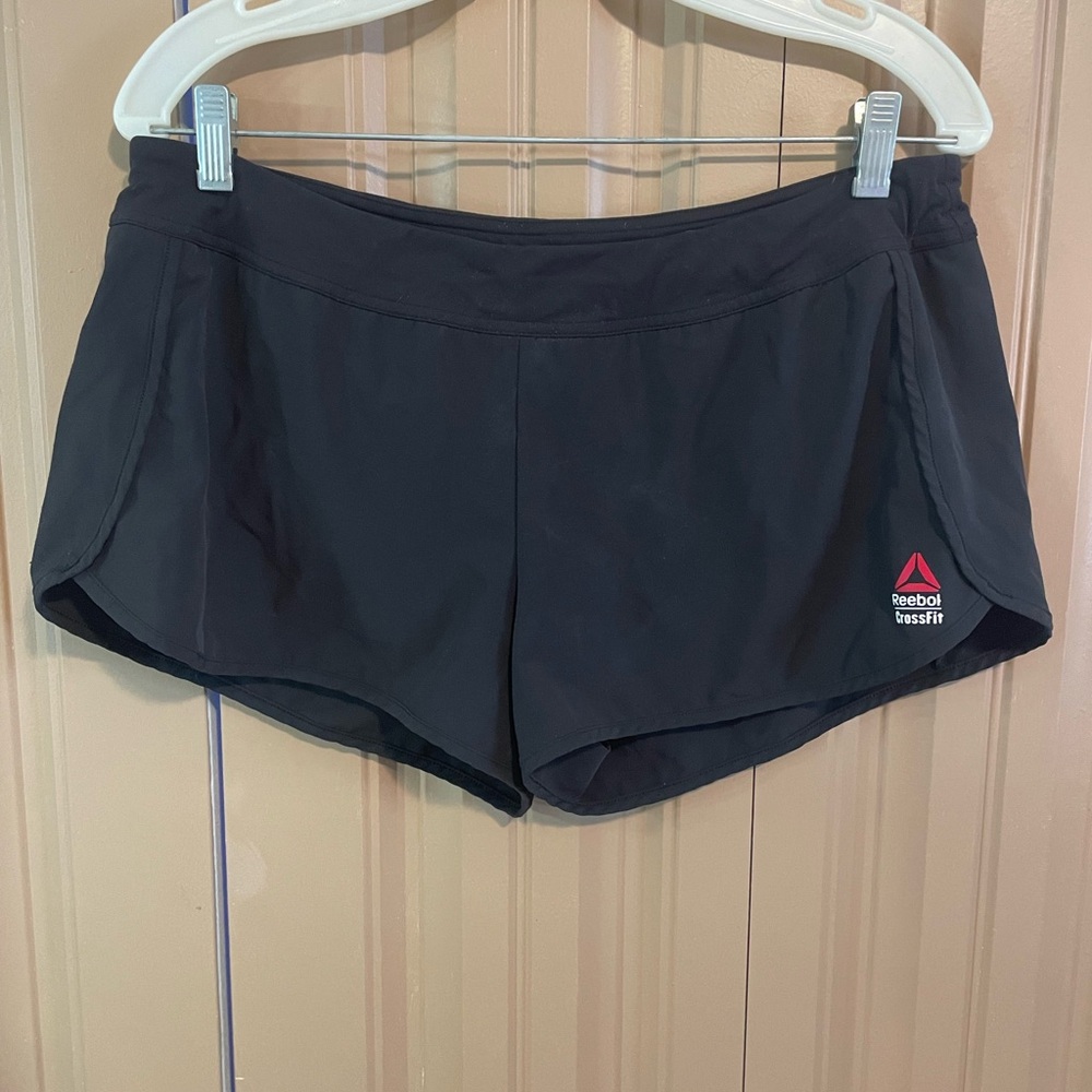 Reebok Athletic Shorts